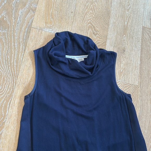 Anthropologie Saturday Sunday Carly Cowl Neck Dress - Picture 3 of 13